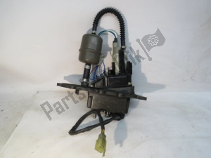 aprilia AP8106807 fuel pump - image 12 of 12