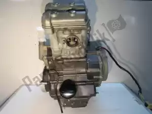 Aprilia CM1592105 complete engine block, 36700km - image 61 of 90