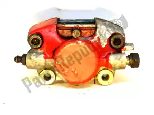 vespa CM066101 brake caliper - Upper part