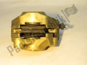 brembo 20518521 brake caliper - image 15 of 16