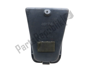 aprilia AP8238507 caja de herramientas gris - imagen 10 de 10