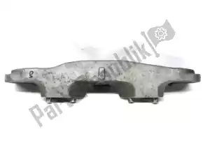 Piaggio 646556 complete wishbone front suspension lower rear - image 9 of 10