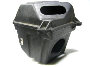 aprilia AP8178561 base caja filtro - Lado superior