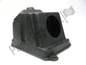 aprilia AP8178561 filter housing base - Left side