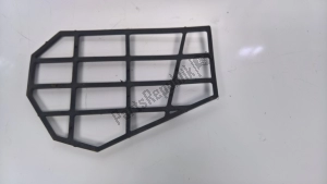 aprilia AP8230017 filter net - Bottom side