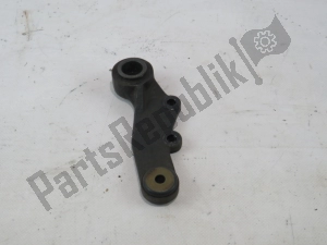 aprilia AP8234176 piastra pinza freno - Lato destro