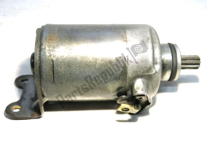 aprilia AP0295620 startmotor - Overzicht