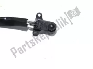 aprilia AP8124936 temperature sensor - Left side