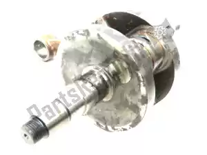 hiro se2001340 crankshaft plus connecting rod - image 11 of 12