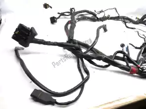 piaggio 642738 wiring harness complete wiring harness - image 19 of 34