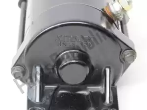 kawasaki 211630027 motor de arranque - imagen 9 de 10