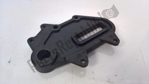 aprilia AP8134481 bremssattelhalter - Oberseite