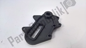 aprilia AP8134481 caliper holder - Lower part