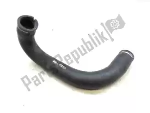 Ducati 80011731A cooling hose - Lower part