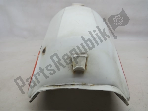 aprilia ap8130038 fuel tank, white - image 18 of 18