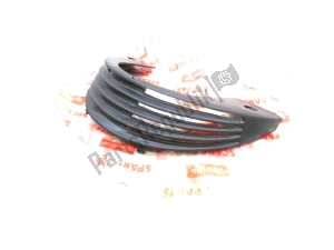 aprilia AP8248655 scoop, schwarz - Einfache Ansicht