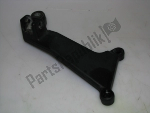 aprilia AP8146789 right footrest support - Left side