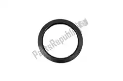 Here you can order the o-ring from Honda, with part number 53214001010: