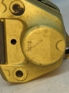brembo 20518521 brake caliper - image 14 of 14