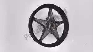 Piaggio Group AP8208252 front wheel - Bottom side