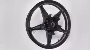 Piaggio Group AP8208252 front wheel - Left side
