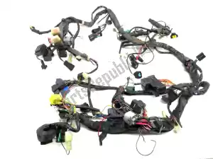 suzuki 3661010G80000 wiring harness - image 11 of 21