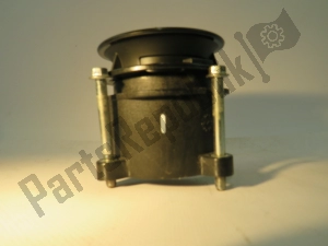 aprilia 872174 soporte de filtro de aire - Parte inferior