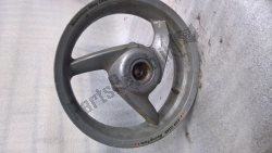 Aprilia AP8225351, Front wheel, OEM: Aprilia AP8225351