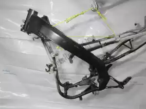 aprilia AP8232458 frame, black - image 18 of 32