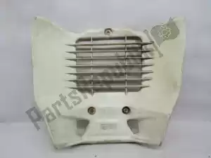 aprilia AP8230312 radiateur bescherming - afbeelding 15 van 20