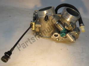 aprilia ap0295696 gasklephuis - afbeelding 29 van 31