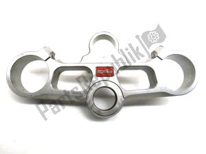 aprilia AP8123932 obere gabelbrücke - bild 14 von 14