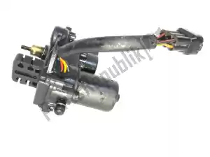 Ducati 59340301A exhaust valve servo motor - Middle