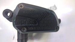 Aprilia 851645, Pompa frizione, OEM: Aprilia 851645