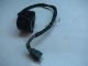 Left lights selector with wiring Aprilia AP8124915