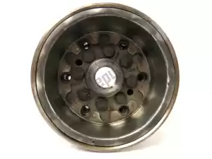 aprilia AP8560102 flywheel - Plain view