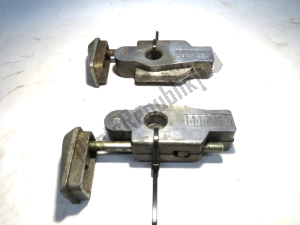 aprilia AP8134030 achterbrug ketting spanners - afbeelding 10 van 10