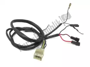 Aprilia AP8112111 rear light wiring harness - Right side