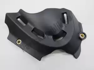 Ducati 24713311a cubierta de rueda dentada - Parte inferior