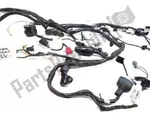 kawasaki 260310400 wiring harness complete - image 15 of 22