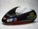 Rear fairing.d. black Aprilia AP8258194