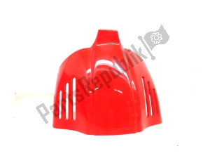 aprilia AP8231197 frontverkleidung, rot - bild 16 von 18