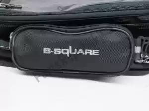 B-Square MTSP20201212164225USKGD bolsa de tanque - imagem 21 de 22