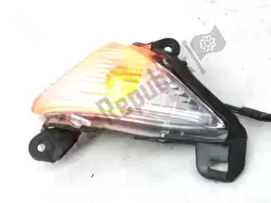 kawasaki 230400119 luz piscando certo - Vista plana