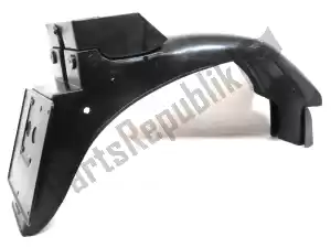 aprilia ap8126018 achterspatbord, zwart - afbeelding 12 van 20