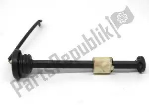 aprilia AP8201192 oil level sensor - Left side