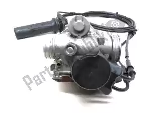 piaggio CM082504 throttle body complete with throttle cables and throttle grip - image 23 of 30