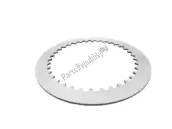 Here you can order the clutch disc from Piaggio, with part number 899483: