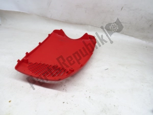 aprilia AP8231189 frontverkleidung, rot - bild 14 von 14