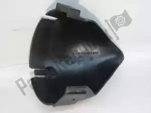 bmw 46632307819 tubo scarico aria sinistro - immagine 13 di 18